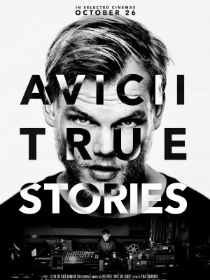 Avicii: Những Câu Chuyện Có Thật