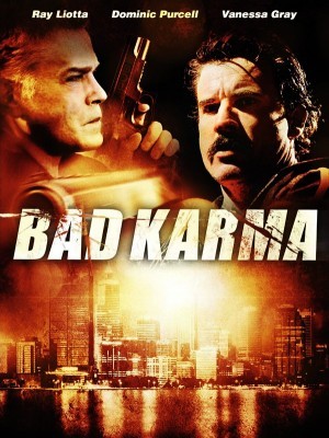 Bad Karma (Quả Báo) (2012)