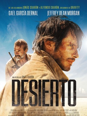 Desierto - 2016