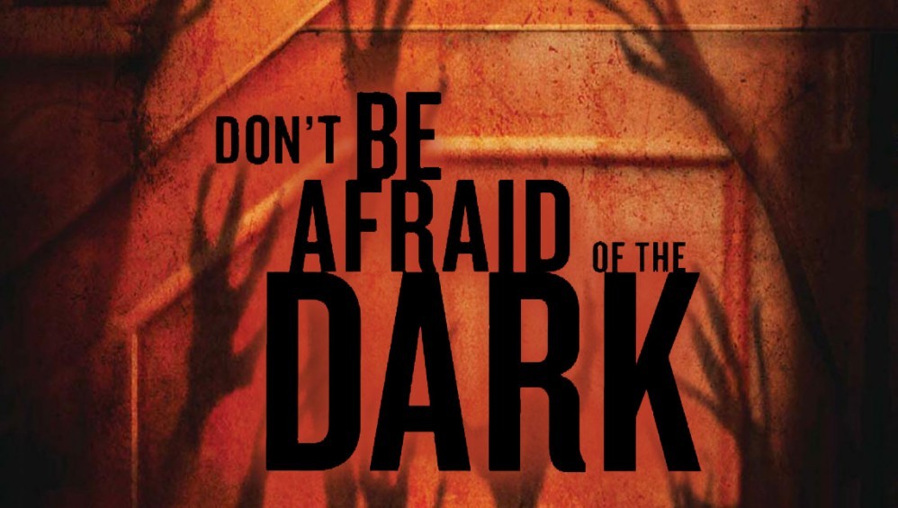 Xem Phim Đừng Sợ Bóng Tối (Don't Be Afraid Of The Dark) (2010),  2010