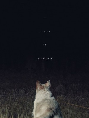 It Comes at Night  - 2017