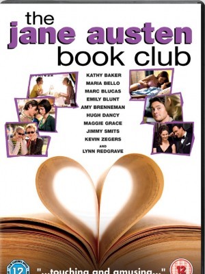 The Jane Austen Book Club (2007)