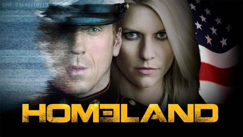 Xem Phim Tổ Quốc (Phần 6), Quê Hương - Homeland Season 6 2017‏