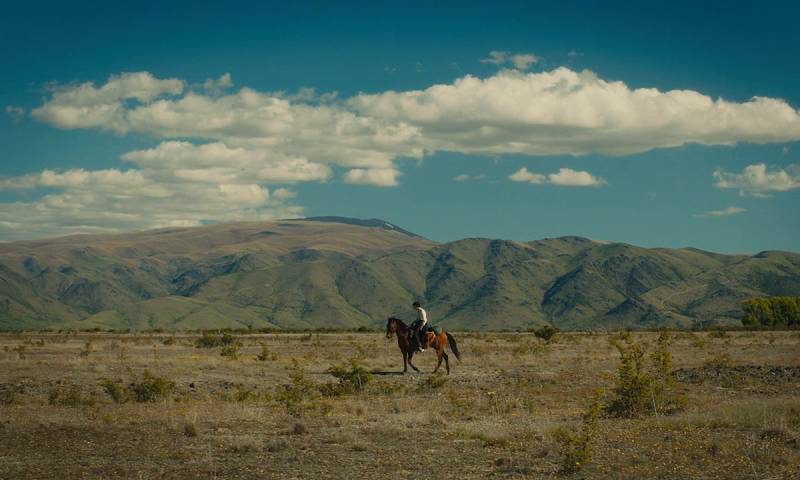 Xem Phim Viễn Tây Thiên Đường, Slow West 2015‏