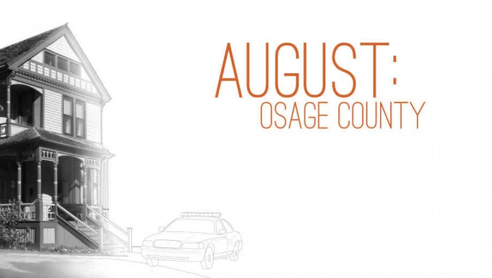 Xem Phim August: Osage County (Thành Phố Osage) (2013),  2013