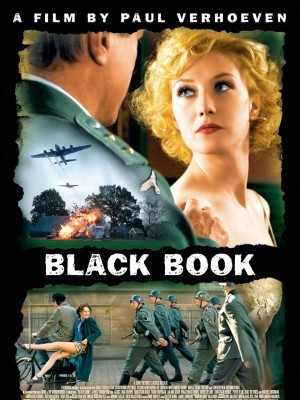 Black Book (Cuốn Sổ Đen) (2006)