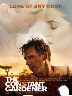 Cái Giá Của Công Lý (The Constant Gardener) (2005)