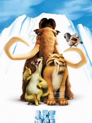 Ice Age (Kỷ Băng Hà) (2002)