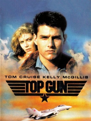 Phi Công Siêu Đẳng (Top Gun) (1986)