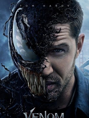 Quái Vật Venom