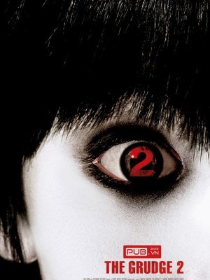 The Grudge 2 (Lời Nguyền 2) (2006)