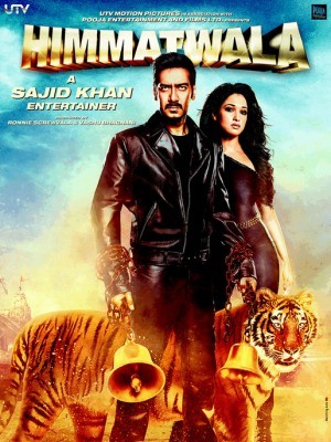 Himmatwala (2013)