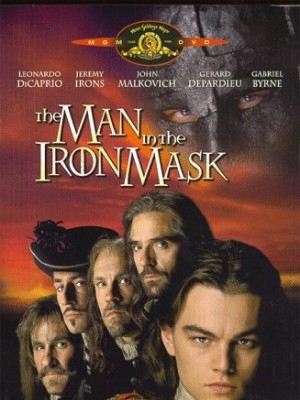 Người Đeo Mặt Nạ Sắt (The Man in the Iron Mask) (1998)