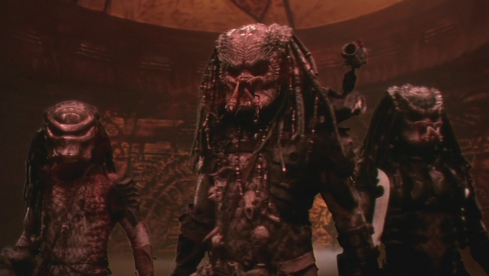 Xem Phim Predator 2 (Quái Vật Khát Máu 2) (1990),  1990