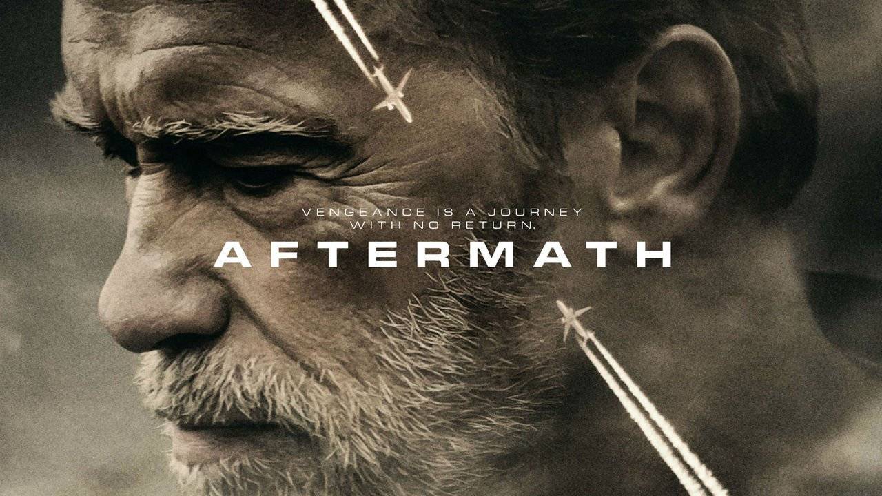 Xem Phim Sau Thảm Họa, Aftermath 2017‏