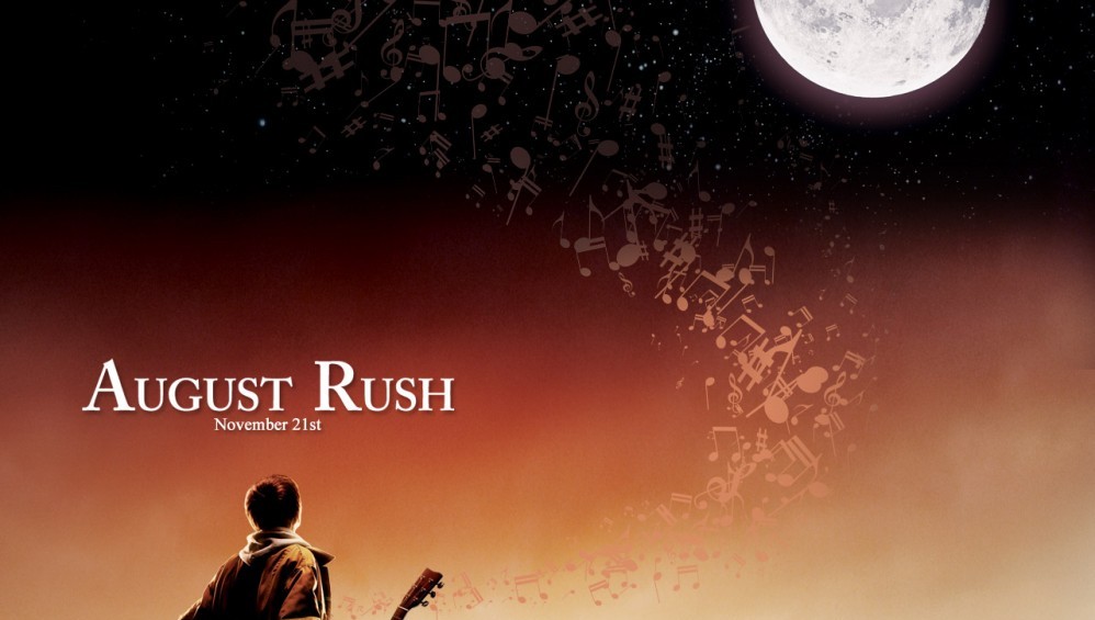 Xem Phim Thần Đồng Âm Nhạc (August Rush) (2007),  2007