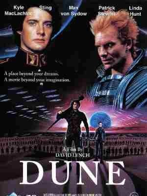 Xứ Cát (Dune) (1984)