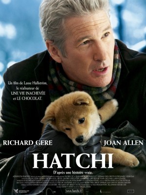 Hachiko: A Dog's Tale (Câu Chuyện Về Chú Chó Hachiko) (2009)