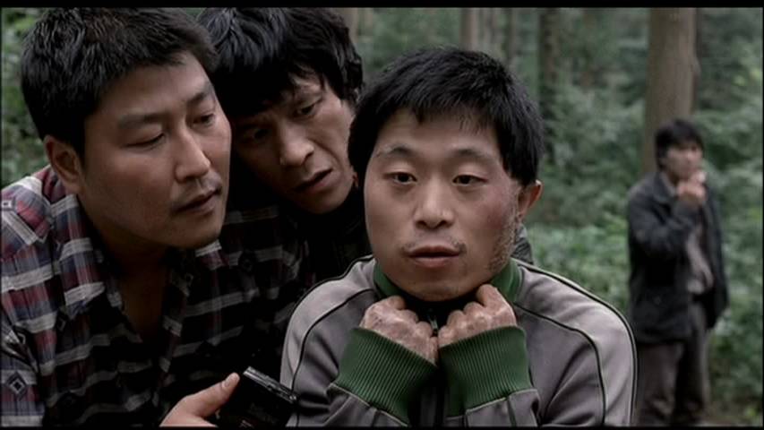 Xem Phim Hồi Ức Kẻ Sát Nhân, Memories of Murder 2003‏