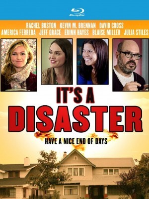 It's a Disaster (Bữa Tiệc Cuối Cùng) (2012)