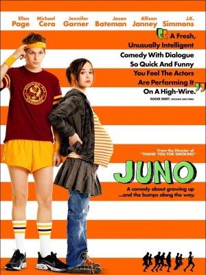 Juno (Dính Bầu) (2007)