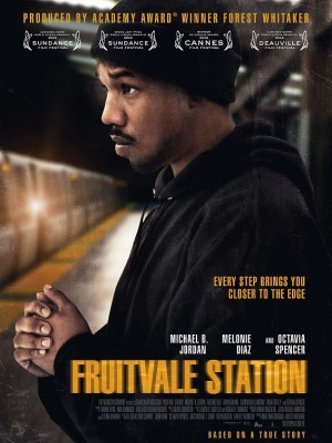 Nhà Ga Fruitvale - Fruitvale Station - 2013