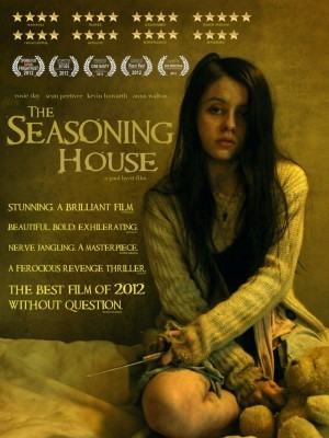 Nhà Thổ (The Seasoning House) (2012)