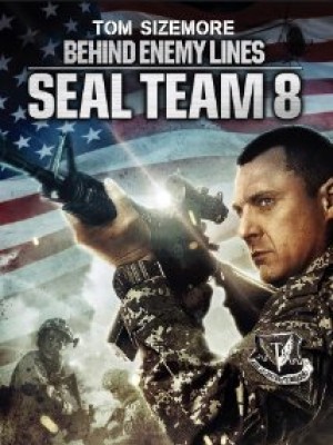 Biệt Đội 8: Chiến Dịch Congo (Seal Team Eight: Behind Enemy Lines) (2014)