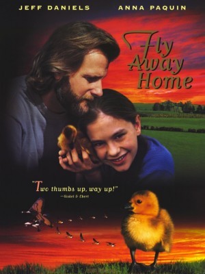 Fly Away Home (Chắp Cánh Bay Xa) (1996)