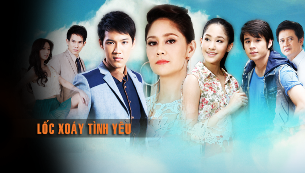 Xem Phim Lốc Xoáy Tình Yêu (2013) - Phim,  2013