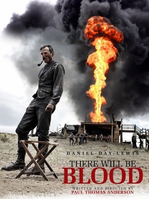 There Will Be Blood (Máu Sẽ Phải Đổ) (2007)