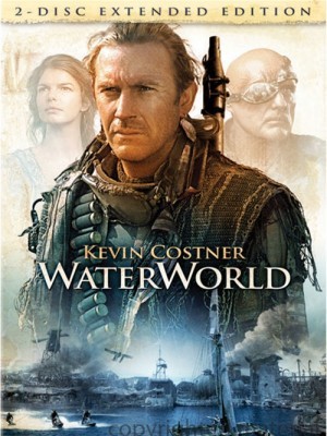 Waterworld (Thế Giới Nước) (1995)