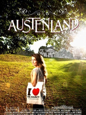 Austenland (2013)