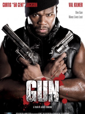 Gun (Súng Thánh) (2010)