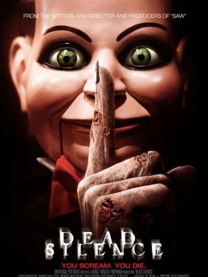 Im Lặng Là Sống Sót (Dead Silence) (2007)