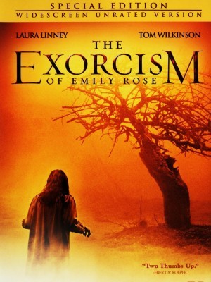 The Exorcism of Emily Rose (Unrated Version) (Vụ Án Emily Rose) (2005)