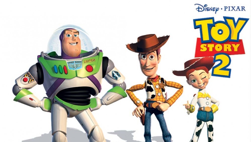 Xem Phim Toy Story 2 (Câu Chuyện Đồ Chơi 2) (1999),  1999