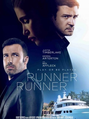 Át Chủ Bài (Runner Runner) (2013)