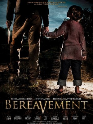 Bereavement (Nỗi Đau Tột Cùng) (2010)