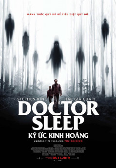 Doctor Sleep: Ký Ức Kinh Hoàng