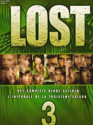 Lost: Season 3 (Mất Tích: Phần 3) (2006)