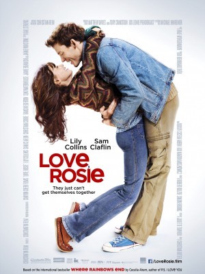 Love, Rosie - 2015