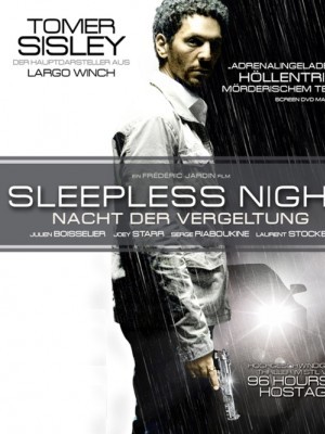 Sleepless Night (Đêm Không Ngủ) (2011)