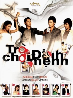 Trò Chơi Định Mệnh - SCTV14 (2011)