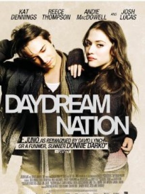 Daydream Nation (Tình Tay Ba) (2010) 