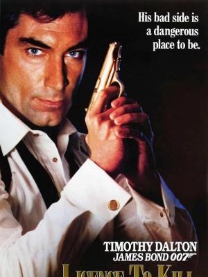 Điệp Viên 007: Lệnh Hành Quyết (Licence To Kill) (1989)