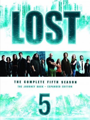 Lost: Season 5 (Mất Tích: Phần 5) (2008)