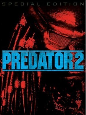 Predator 2 (Quái Vật Khát Máu 2) (1990)