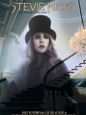 Stevie Nicks: In Your Dreams (2013)