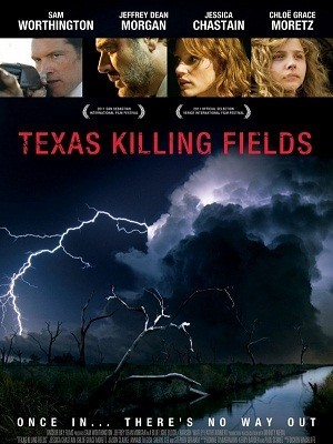 Texas Killing Fields (Cánh Đồng Chết) (2011)